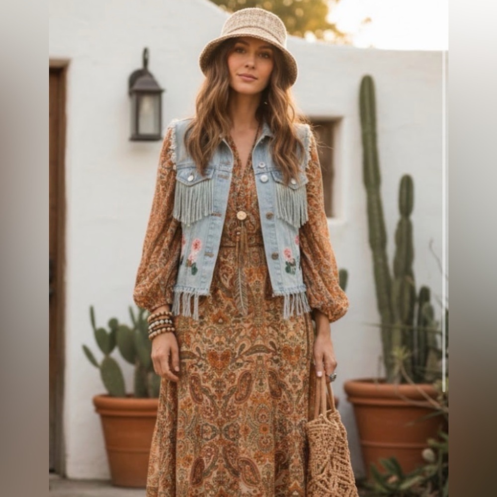 LUCKY BRAND Women’s hat new with tags
Style LK00193